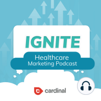 #61 - Healthcare Marketing on TikTok: The Future of Patient Engagement