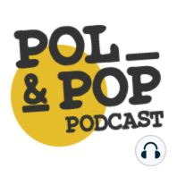 Pol&amp;Pop 3x18| Ciencia ficción feminista. Una introducción a la Scifi-Fem
