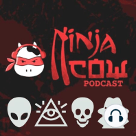 Ninjacow podcast # 51 - El ataque del 11 de Septiembre