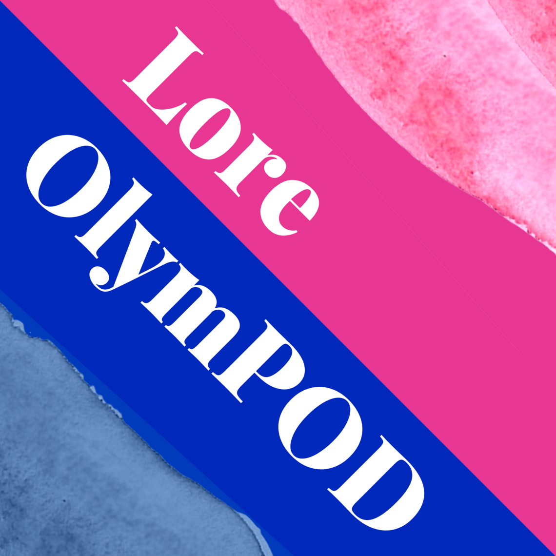 142: Lying Just for Fun | Lore OlymPOD Podcast