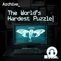 The World's Hardest Puzzle | Launching 19th February