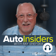 Decoding the Service Side of the Automotive Industry with David Langel
