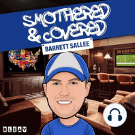 Ep. 9: College stars dominate the Super Bowl, Grubb leaves Bama, can Dabo make Clemson great again