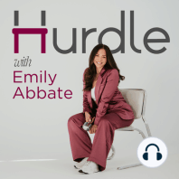 289. Handling the Hurdles: Natalie Kuhn On How to Conquer Tough Moments & Embrace the Unknown