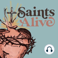 Saints And The Spirit - EXCLUSIVE PREVIEW!