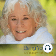Being Yourself  |  Necessary Pain, Unnecessary Suffering