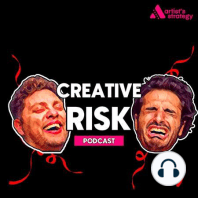 EP #1 | The Actor's Mindset | Creative Risk Podcast