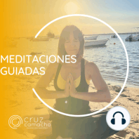 Meditación Guiada Para Atender a tu Niño/Niña Interior