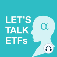 Blockchain Technology In An ETF Wrapper With Blockforce Capital's Eric Ervin