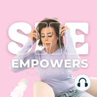 SHEmpowers is 1 ?? Lessons learnt over a year of podcasting
