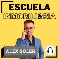 Episode 14: Vender para Comprar vs Alquilar para Alquilar: Opciones si quieres mudarte y tienes una vivienda en propiedad.