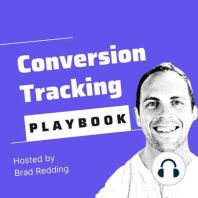 Brad on the Hot Seat: Listen to a Live Q&A Grilling from Nevin Jethmalani on All Things Tracking & Elevar