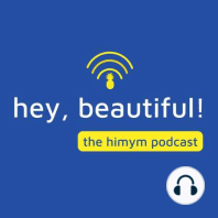 S5 E14: "Perfect Week" - A High, Beautiful Special