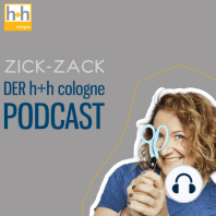 ZZ 43 Erfolgreich Kreativ mit Josephine Kirsch aka Eni