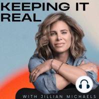 KIR with Jillian Michaels Hot Takes: Should I eat before or after a workout?