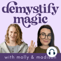 Love, Magic, and Skepticism: Navigating Witchcraft in Relationships