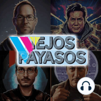 Xboxalipsis- Viejos Payasos Ep. 244