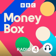 Money Box Live: Flooding and Insurance