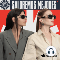 SALDREMOS CURADAS | 3X18