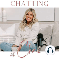 S1 Ep6 | This One’s for the Girls: College, Dating & Wellness
