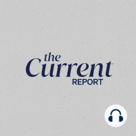 The Current Report: Spark Foundry's Sarah Kramer Live From Cannes Lions 2023
