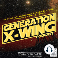 GXW - Episode 005 - "Attack of the 'Clones': Movie Reboots and Remakes"