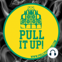 Pull it UP! El ultimo y nos vamos - Episodio #43