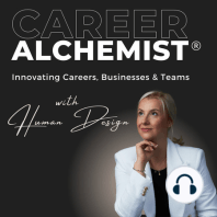 18. Choosing the Right Business Idea & My Journey to Creating Career Alchemist