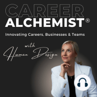 32. Discovering Your Professional Role and Choosing the Right Mentors Based on Your Human Design