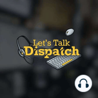 One Last Call | Guest Patricia Aaron - Retired Dispatch Supervisor