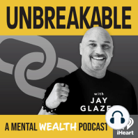 Unbreakable Episode 72  - Brian Baumgartner