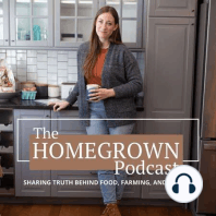 Real food for pregnancy—unpacking the optimal prenatal diet with Lily Nichols, RDN