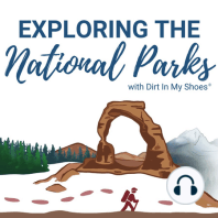 65: The First Five National Parks