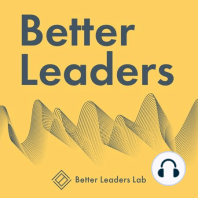 #19 - Anita Zielina With Candid Reflections on Leadership