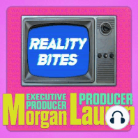 *Inaugural* Weedly Round Up w/ Lauren & Morgan (fka Executive Producer!)