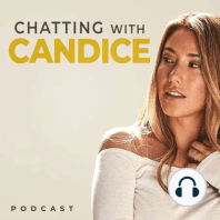 #112 Candice Horbacz - Shining through the Shadows ; Reflections on Identity, Motherhood, and Acceptance