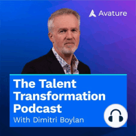 The Talent Transformation Podcast Trailer