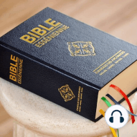 Bible Essénienne - Introduction du livre