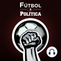 Rock, Fútbol y Política