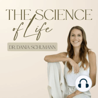 Podcast #21 | Ernährungswissenschaft vs. Ayurveda Ernährung
