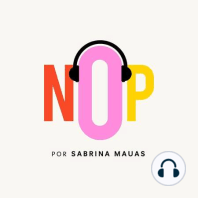 NOP T5-EP6 Empoderar a través de la curiosidad y el bienestar personal: la inspiradora trayectoria de Sole Simond