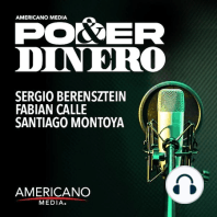 En esta emisión Sergio y Santiago conversaran con su invitada Gaby Perozo, presentadora de Americano Media,
