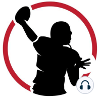 #357 - Conseil de Draft AFC : les Ravens brillent encore, les Patriots recalés