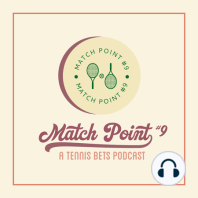 2024 ATP Rotterdam, Buenos Aires, and Delray Beach Bets for 2/15/24 (APPLE PODCASTS UPLOAD)