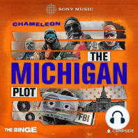 The Michigan Plot I 3. What’s The Plan?