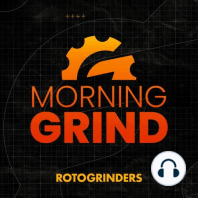 NBA Morning Grind: 11/3/2021 - Check His Prop Total In The Morning
