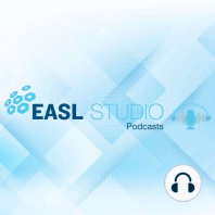 EASL Studio Podcast: World Cholangiocarcinoma Day: Highlighting guidelines and explori﻿ng the horizon beyond