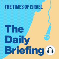 Day 132 - Rumors swirl over 'firm timeline' for Palestinian state