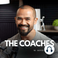 Challenging The Boundaries of Learning ft. Yoni Banayan | #TheCoaches Ep. 8