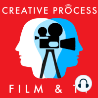 ALAN POUL - Emmy & Golden Globe-winning Producer/Director - Tokyo Vice - Six Feet Under - Tales of the City - My So-Called Life